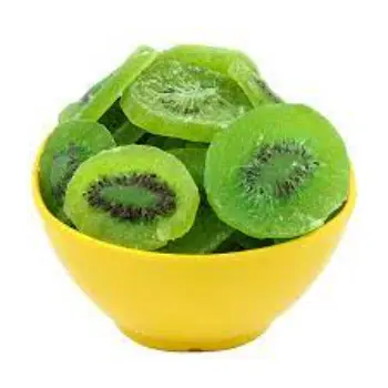 Fresh Dried Kiwi 